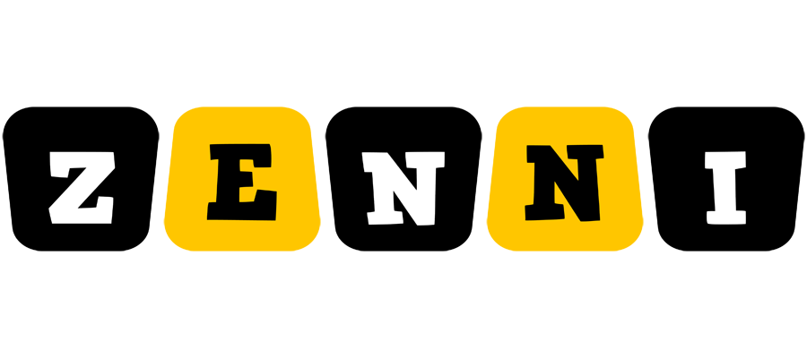 Zenni boots logo