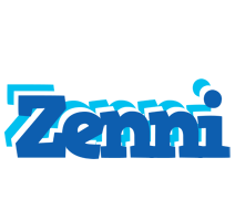 Zenni business logo