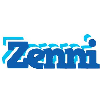 Zenni business logo