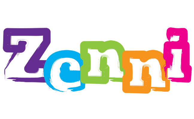 Zenni casino logo