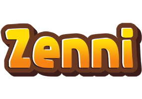 Zenni cookies logo