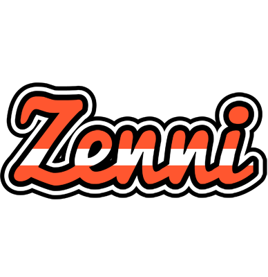 Zenni denmark logo