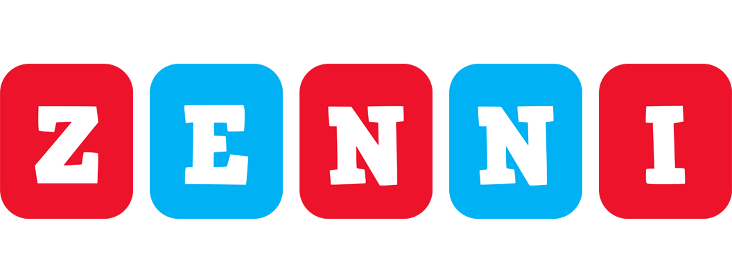Zenni diesel logo