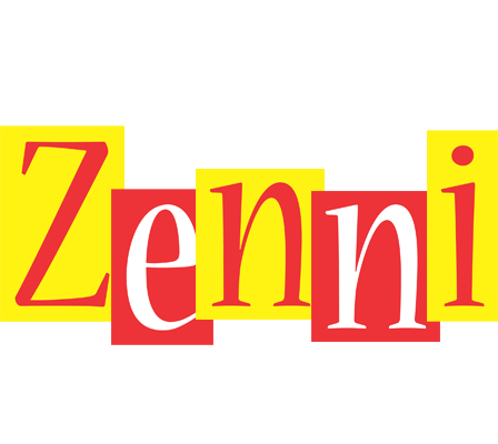 Zenni errors logo
