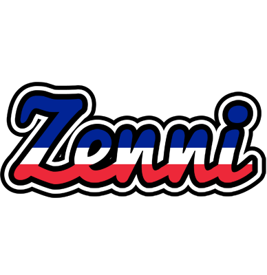 Zenni france logo