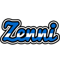 Zenni greece logo