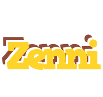 Zenni hotcup logo