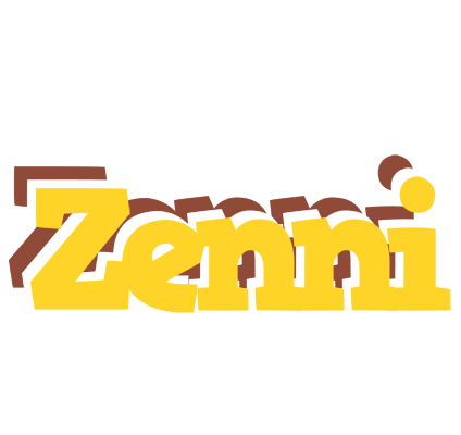 Zenni hotcup logo