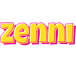 Zenni kaboom logo