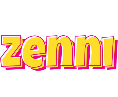 Zenni kaboom logo