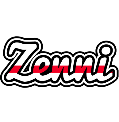 Zenni kingdom logo