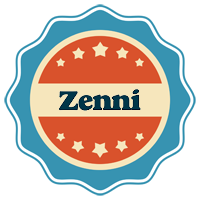 Zenni labels logo