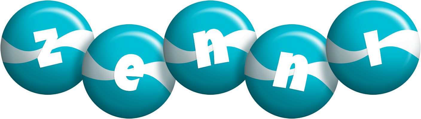 Zenni messi logo