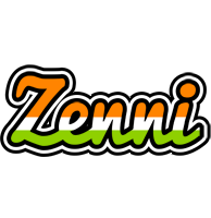 Zenni mumbai logo