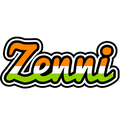 Zenni mumbai logo