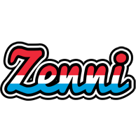 Zenni norway logo