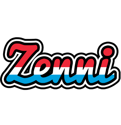 Zenni norway logo