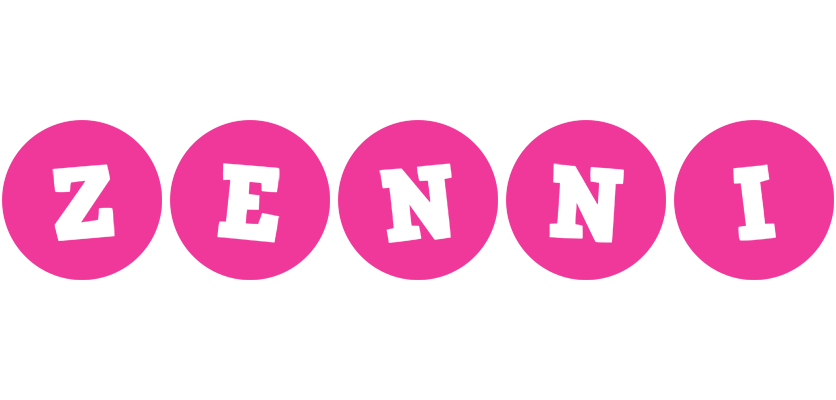Zenni poker logo