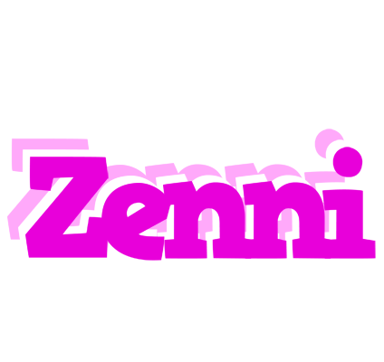 Zenni rumba logo