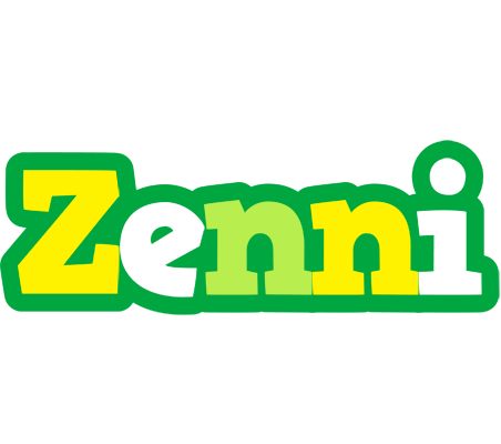 Zenni soccer logo