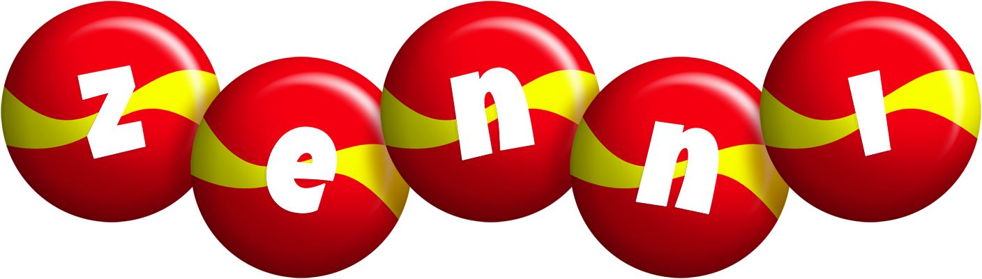 Zenni spain logo