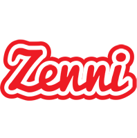 Zenni sunshine logo