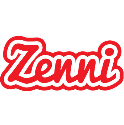 Zenni sunshine logo
