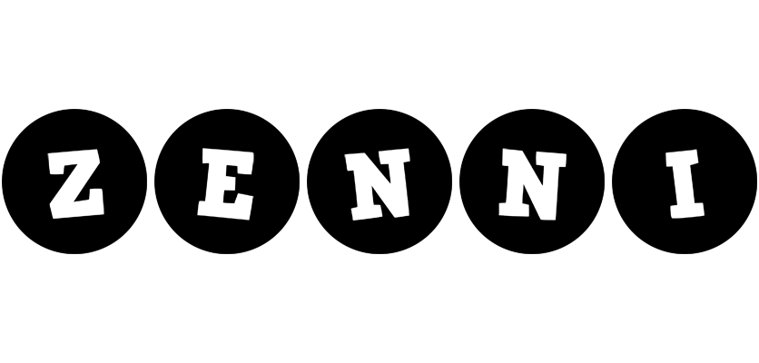 Zenni tools logo