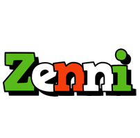 Zenni venezia logo