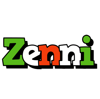 Zenni venezia logo