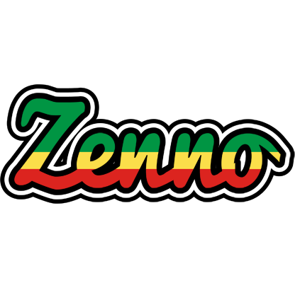 Zenno african logo