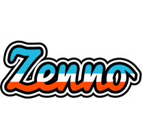 Zenno america logo