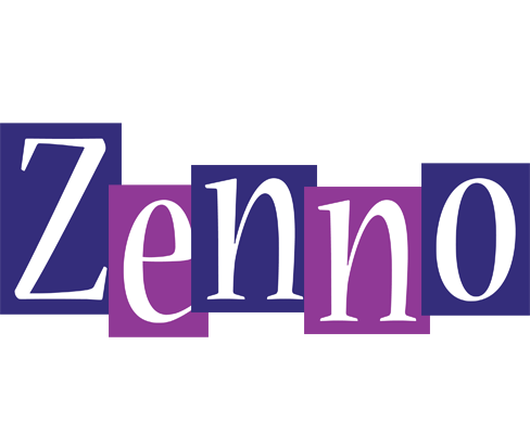 Zenno autumn logo
