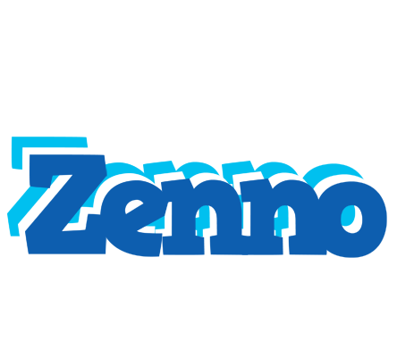 Zenno business logo