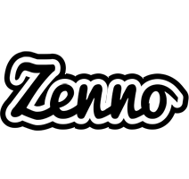 Zenno chess logo