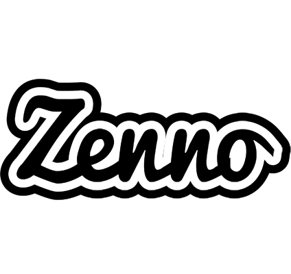 Zenno chess logo