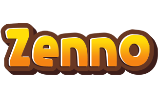 Zenno cookies logo