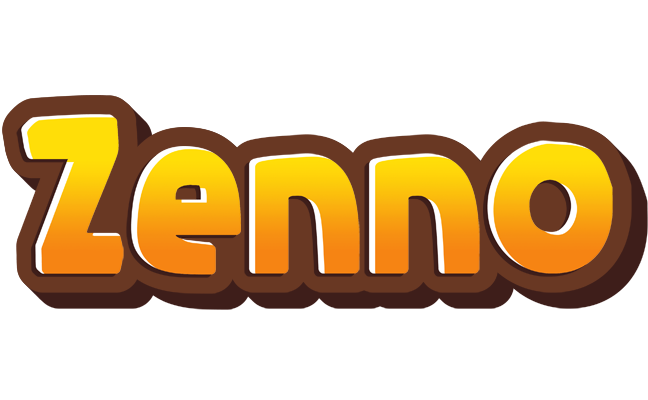 Zenno cookies logo