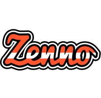 Zenno denmark logo