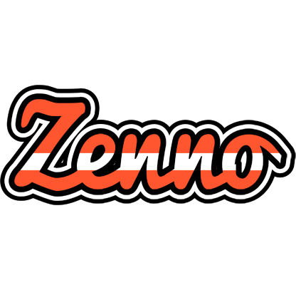 Zenno denmark logo