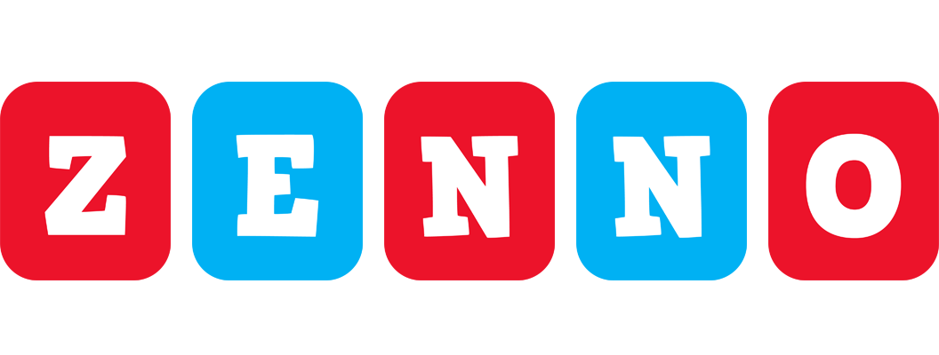 Zenno diesel logo