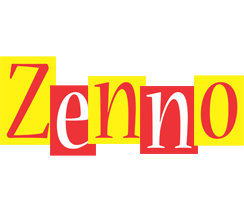 Zenno errors logo