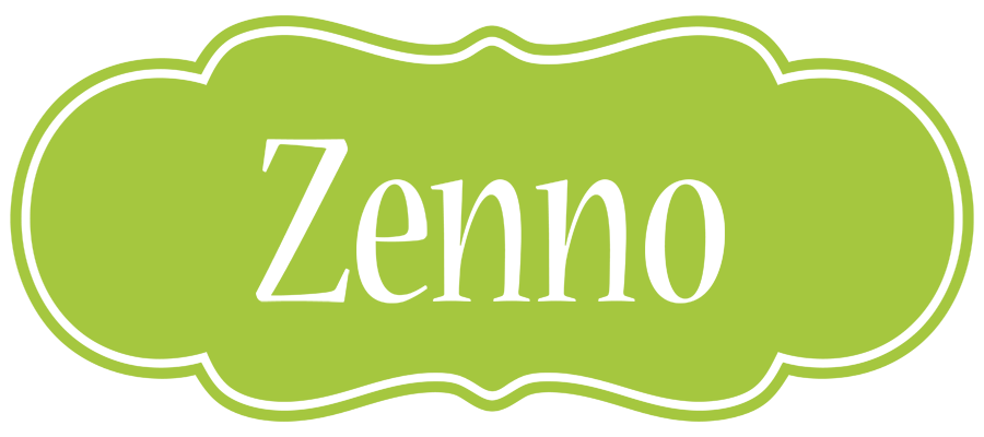Zenno family logo