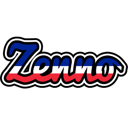 Zenno france logo