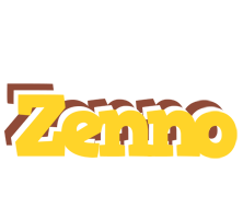 Zenno hotcup logo