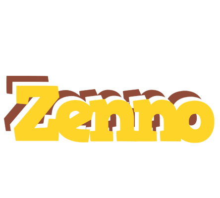 Zenno hotcup logo