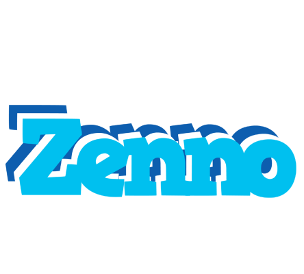 Zenno jacuzzi logo