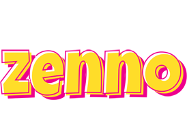 Zenno kaboom logo