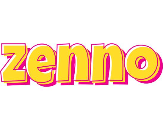 Zenno kaboom logo