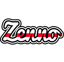 Zenno kingdom logo